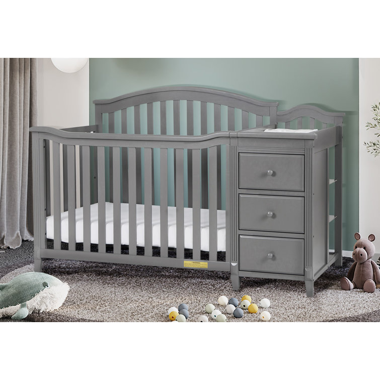 Kali 4 in 2025 1 convertible crib